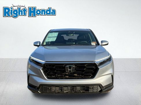 Certified 2024 Honda CR-V EX-L image 7