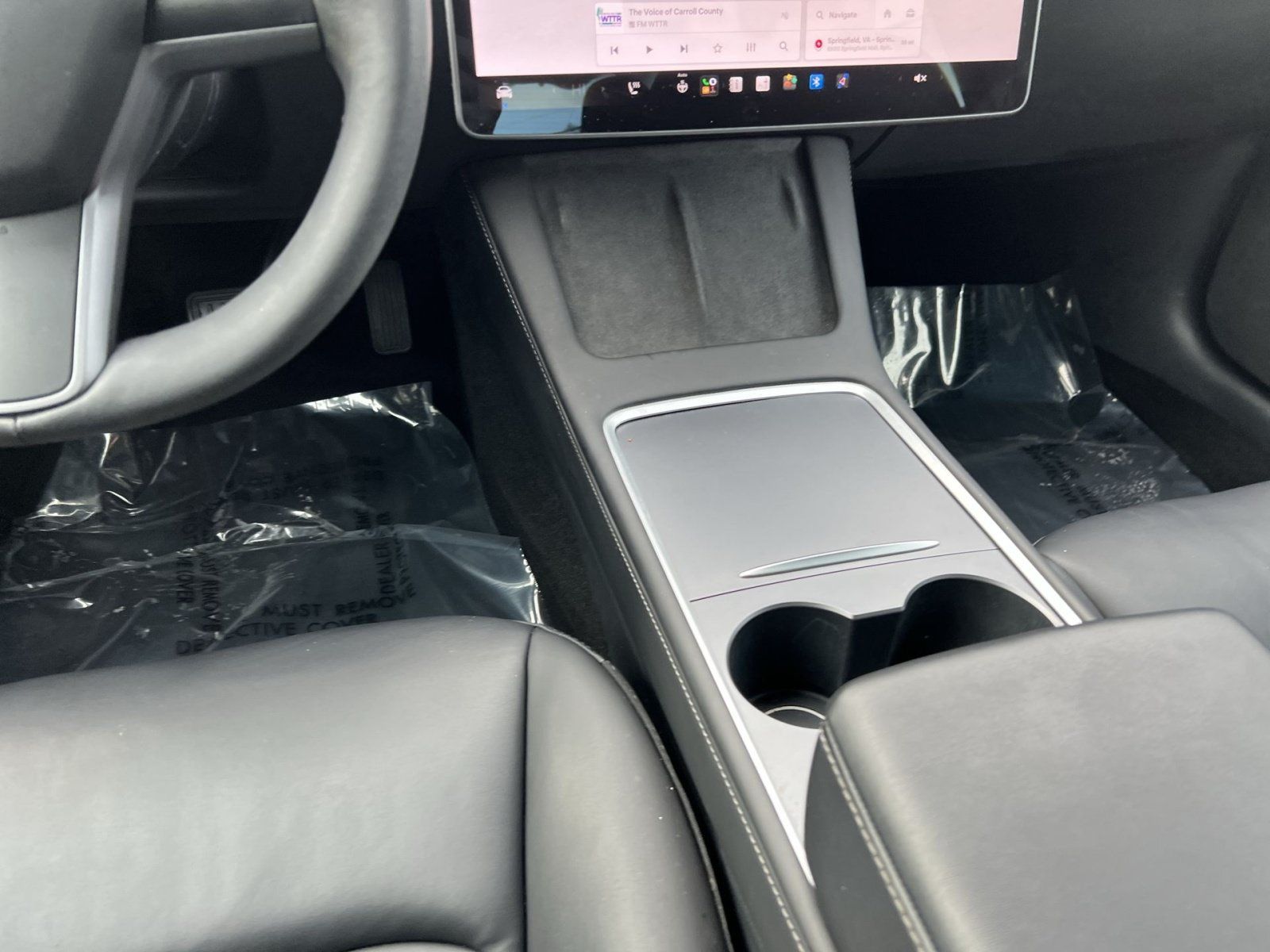Used 2023 Tesla Model 3 Standard Range RWD image 23