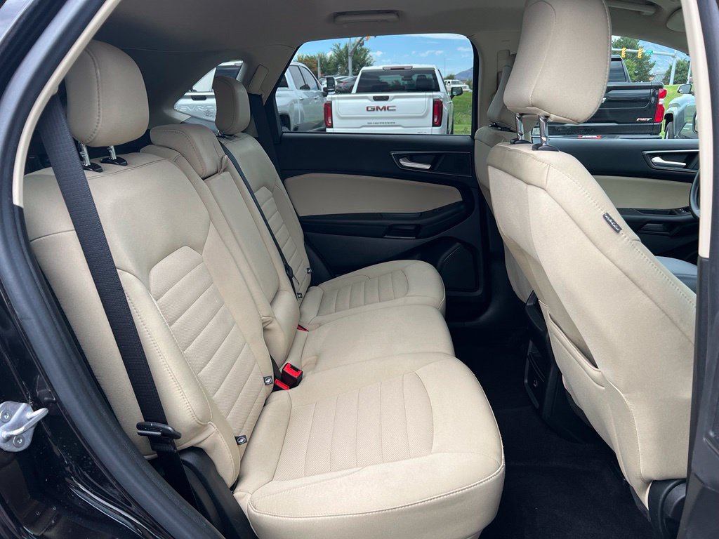 Used 2022 Ford Edge SE AWD/4WD image 23