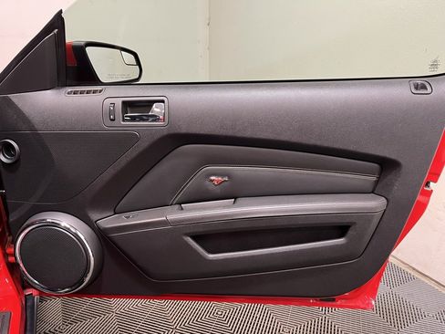 Used 2012 Ford Mustang GT Premium w/ Electronics Pkg image 15