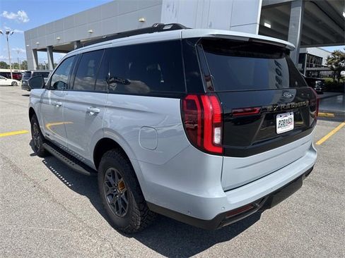 New 2025 Ford Expedition Tremor image 7