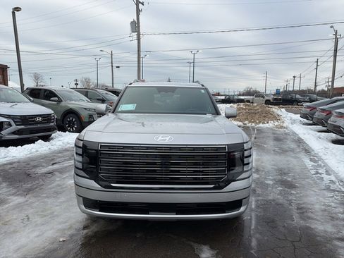 New 2026 Hyundai Palisade Calligraphy image 2