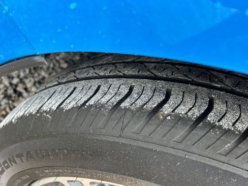 Used 2024 Ford Mustang Coupe image 39