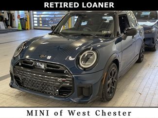 Used 2026 MINI Cooper S FWD video 1