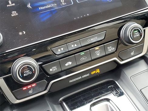 Used 2017 Honda CR-V EX-L image 31