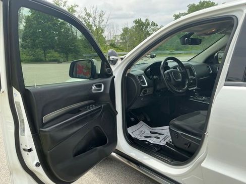 Used 2019 Dodge Durango AWD image 15