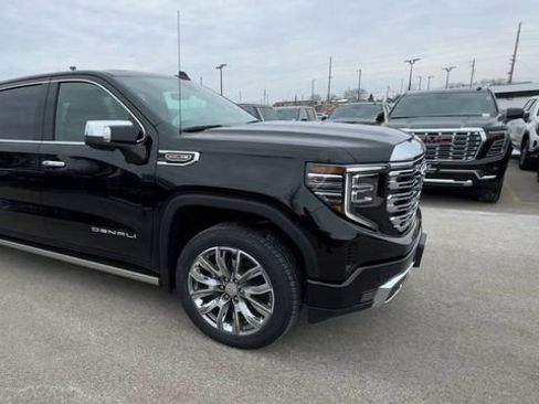 New 2026 GMC Sierra 1500 Denali w/ Denali Reserve Package image 2