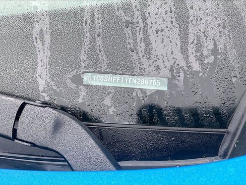 New 2026 RAM 1500 Big Horn image 37