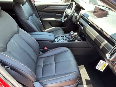 New 2026 MAZDA CX-50 AWD 2.5 Hybrid w/ Cargo Package image 11