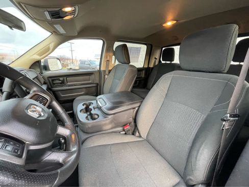 Used 2020 RAM 2500 Tradesman image 23