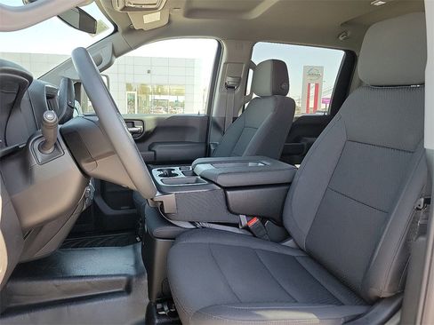 New 2025 GMC Sierra 3500 Pro image 19