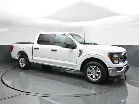 Used 2023 Ford F150 XLT image 17