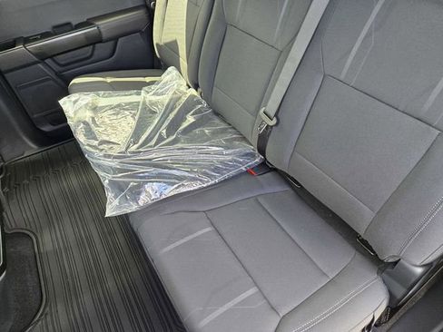 New 2026 Ford F150 STX RWD image 18