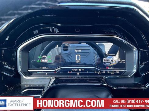 Used 2023 GMC Sierra 1500 Elevation AWD/4WD image 14
