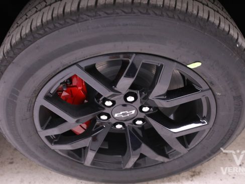 New 2026 Chevrolet Tahoe RST w/ RST Performance Edition image 31