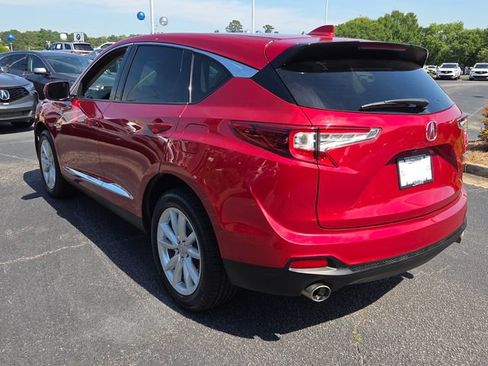 Certified 2021 Acura RDX FWD image 11