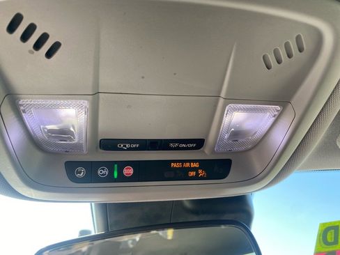 Used 2020 Chevrolet Malibu LS w/ Driver Confidence Package II image 25