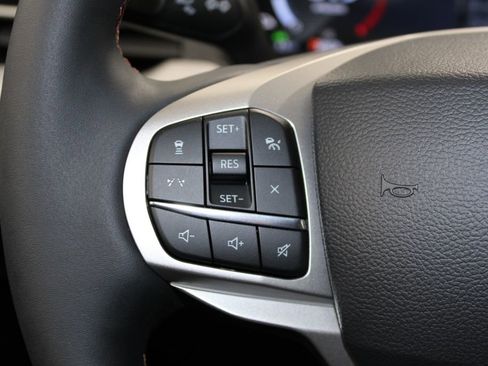 New 2026 Ford Explorer Active w/ Active Comfort Package image 37