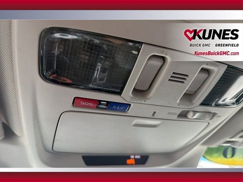 Used 2016 Subaru Outback 2.5i Limited image 21