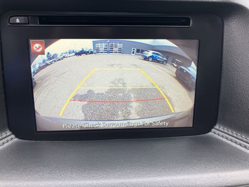 Used 2016 MAZDA CX-5 Touring w/ Bose/Moonroof Package AWD/4WD image 11