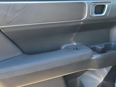 New 2026 Hyundai Santa Fe SEL FWD image 8