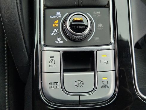 Used 2022 Kia Telluride SX AWD/4WD image 21