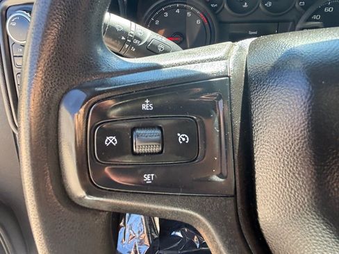 Used 2021 Chevrolet Silverado 2500 W/T w/ WT Fleet Convenience Package AWD/4WD image 24