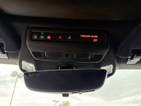 Used 2023 Chevrolet Corvette Stingray Premium Cpe image 28