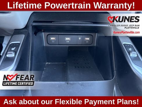 Used 2023 Kia Sorento EX image 20