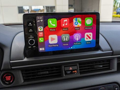 New 2025 Honda Pilot Touring image 34