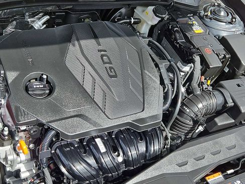 New 2026 Hyundai Sonata SEL image 14