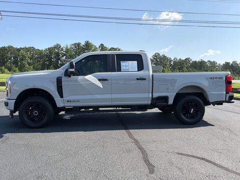 Used 2025 Ford F250 XL w/ STX Appearance Package AWD/4WD image 25