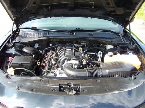 Used 2019 Dodge Charger Police image 35