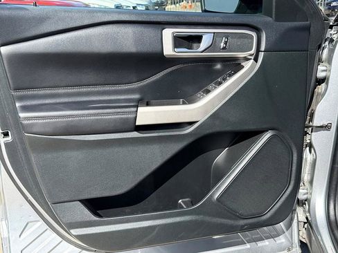 Certified 2024 Ford Explorer XLT w/ Equipment Group 202A image 21