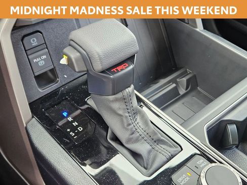 New 2026 Toyota Tundra SR5 image 15