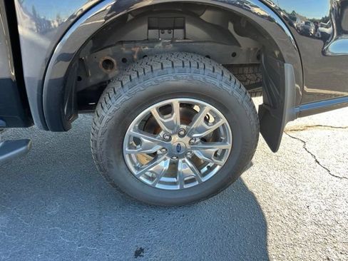 Used 2020 Ford Ranger Lariat w/ Equipment Group 501A Mid AWD/4WD image 33