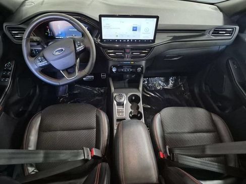 Used 2024 Ford Escape ST-Line w/ Tech Pack #1 AWD/4WD image 31