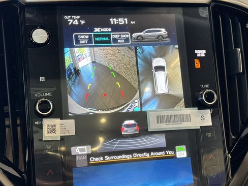 New 2025 Subaru Ascent Bronze Edition image 20