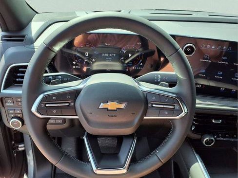 New 2026 Chevrolet Tahoe LS image 24