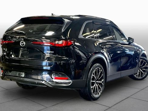 Used 2025 MAZDA CX-70 Plug-In Hybrid w/ Premium Plus AWD/4WD image 13