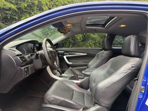Used 2015 Honda Accord EX-L image 16