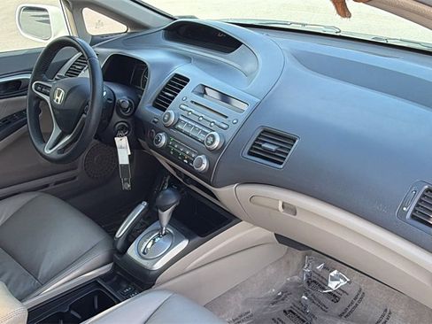 Used 2011 Honda Civic EX-L image 44