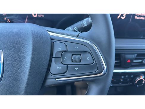 New 2026 Buick Encore GX Sport Touring w/ Advanced Technology Package AWD/4WD image 23