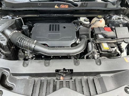Used 2022 Chevrolet Blazer LT w/ LPO, Black Grille Bar Package FWD image 30