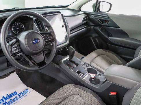 Used 2024 Subaru Crosstrek 2.0i Premium AWD/4WD image 24
