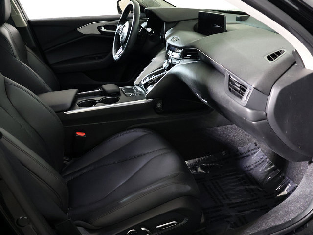 Certified 2023 Acura TLX FWD image 31