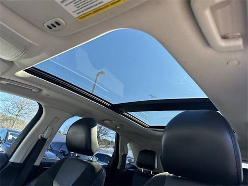 Used 2017 Ford Edge Sport w/ Equipment Group 401A image 26