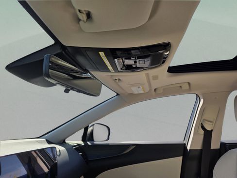 New 2026 Lexus NX 450h+ AWD w/ Luxury Package image 30