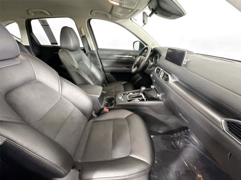 Used 2023 MAZDA CX-5 AWD 2.5 S w/ Select Package image 42