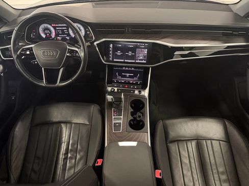 Used 2023 Audi A6 2.0T Premium AWD/4WD image 15